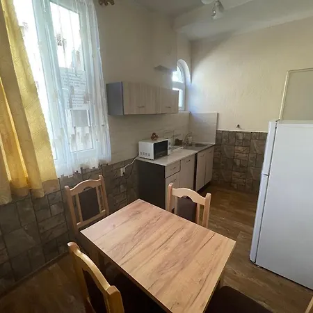 Casa de hóspedes Dobrudzha Gabrovo