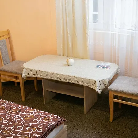 Dobrudzha Guest house Gabrovo