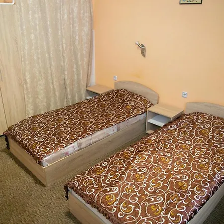 Dobrudzha Casa de hóspedes Gabrovo