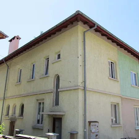 Dobrudzha Gabrovo