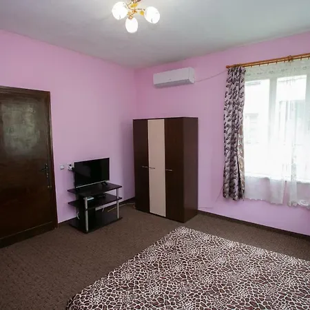 Dobrudzha Casa de hóspedes 2*