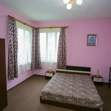 Casa de hóspedes Dobrudzha