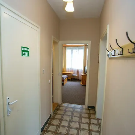 Casa de hóspedes Dobrudzha