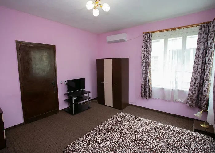 Dobrudzha Pensjonat 2*